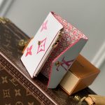 ルイヴィトンコピー ポルトフォイユ・ヴィクトリーヌ 財布 M82406 ルイヴィトンコピー ポルトフォイユ・ヴィクトリーヌ 財布 M82406