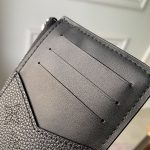 ヴィトンコピー レア カードケース ポルト ブラック M81287