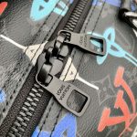 ルイヴィトン キーポル･バンドリエール 50 スーパーコピー M21384