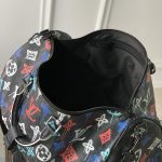 ルイヴィトン キーポル･バンドリエール 50 スーパーコピー M21384