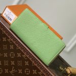 ルイヴィトン コピー ヴェルティカルウォレット 長財布 M82512