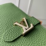 ルイヴィトン コピー ヴェルティカルウォレット 長財布 M82512