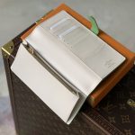 ルイヴィトン コピー ヴェルティカルウォレット 長財布 M82512