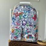 ルイヴィトン コピー バックパック マルチポケット M21846 ルイヴィトン コピー バックパック マルチポケット M21846