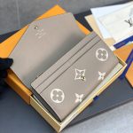 ルイヴィトン ポルトフォイユ・サラ 長財布スーパーコピー M81049