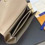 ルイヴィトン ポルトフォイユ・サラ 長財布スーパーコピー M81049