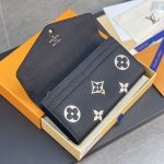 ルイヴィトン 長財布 スーパーコピー ポルトフォイユ・サラ M80496 ルイヴィトン 長財布 スーパーコピー ポルトフォイユ・サラ M80496