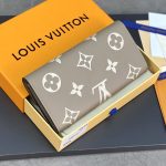 ヴィトンスーパーコピー ポルトフォイユ・サラ NM 長財布 M82341 ヴィトンスーパーコピー ポルトフォイユ・サラ NM 長財布 M82341