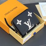 ルイヴィトンコピー 折りたたみ財布 ジッピー・コイン パース M69787 ルイヴィトンコピー 折りたたみ財布 ジッピー・コイン パース M69787