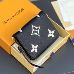 ルイヴィトンコピー 折りたたみ財布 ジッピー・コイン パース M69787 ルイヴィトンコピー 折りたたみ財布 ジッピー・コイン パース M69787