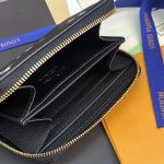 ルイヴィトンコピー 折りたたみ財布 ジッピー・コイン パース M69787 ルイヴィトンコピー 折りたたみ財布 ジッピー・コイン パース M69787