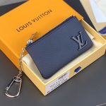 ヴィトン コピー レア ポシェットクレ カードキーケース M82812