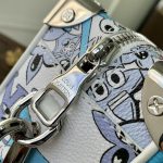 ルイヴィトン スーパーコピー ミニ・ソフトトランク M82008 ルイヴィトン スーパーコピー ミニ・ソフトトランク M82008