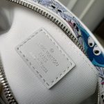 ルイヴィトン スーパーコピー ミニ・ソフトトランク M82008 ルイヴィトン スーパーコピー ミニ・ソフトトランク M82008