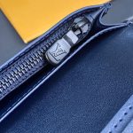 ルイヴィトンコピー ポルトフォイユ・ブラザ  二つ折り財布 M61697