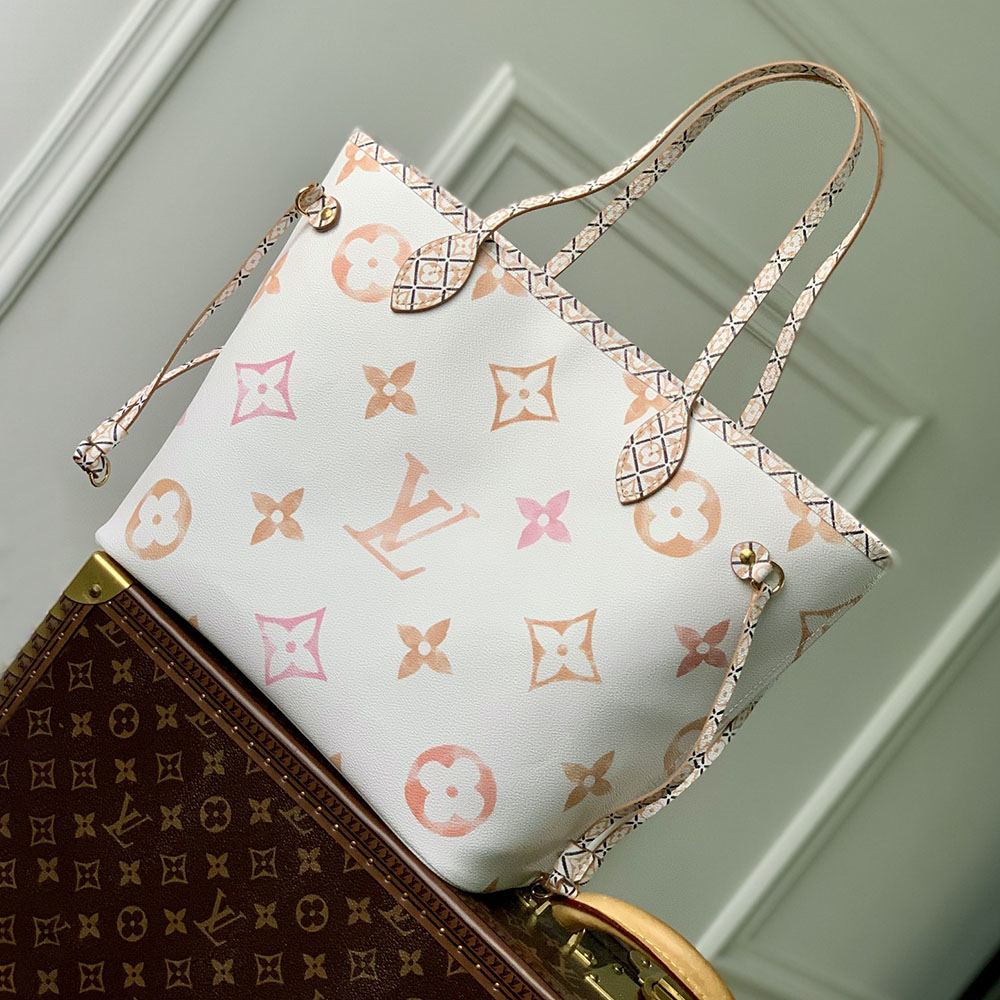 ルイヴィトンコピー ネヴァーフル MM LV バイザプール M22978 ルイヴィトンコピー ネヴァーフル MM LV バイザプール M22978