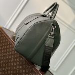 ルイヴィトン キーポル・バンドリエール 50 スーパーコピー M21536
