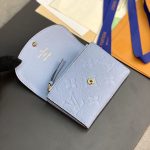 ルイヴィトン ポルトモネ・ロザリ レディース財布 コピー M81923 ルイヴィトン ポルトモネ・ロザリ レディース財布 コピー M81923