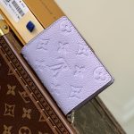 ルイヴィトンコピー ポルトフォイユ・クレア 折りたたみ財布 M82515 ルイヴィトンコピー ポルトフォイユ・クレア 折りたたみ財布 M82515