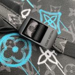 ルイヴィトン コピー ディスカバリーバックパックPM M21395 ルイヴィトン コピー ディスカバリーバックパックPM M21395