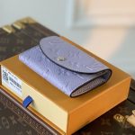 ルイヴィトンコピー ポルトモネ・ロザリ コインケース ミニ財布 M82394 ルイヴィトンコピー ポルトモネ・ロザリ コインケース ミニ財布 M82394