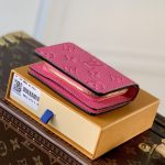 ルイヴィトン ポルトフォイユ・クレア ミニ財布 コピー M82514 ルイヴィトン ポルトフォイユ・クレア ミニ財布 コピー M82514