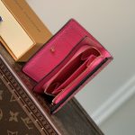 ルイヴィトン ポルトフォイユ・クレア ミニ財布 コピー M82514 ルイヴィトン ポルトフォイユ・クレア ミニ財布 コピー M82514