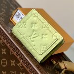 ルイヴィトンコピー 折りたたみ財布 ポルトフォイユ・クレア M82515 ルイヴィトンコピー 折りたたみ財布 ポルトフォイユ・クレア M82515