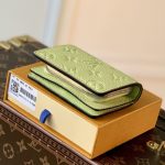 ルイヴィトンコピー 折りたたみ財布 ポルトフォイユ・クレア M82515 ルイヴィトンコピー 折りたたみ財布 ポルトフォイユ・クレア M82515