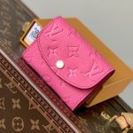 ルイヴィトンスーパーコピー ポルトモネ ロザリ ミニ財布 M82485 ルイヴィトンスーパーコピー ポルトモネ ロザリ ミニ財布 M82485