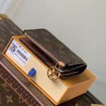ルイヴィトンコピー ポルトフォイユ・リサ 折りたたみ財布 4色 M82382 ルイヴィトンコピー ポルトフォイユ・リサ 折りたたみ財布 4色 M82382