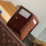 ルイヴィトンコピー ポルトフォイユ・リサ 折りたたみ財布 4色 M82382 ルイヴィトンコピー ポルトフォイユ・リサ 折りたたみ財布 4色 M82382