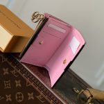 ルイヴィトンコピー ポルトフォイユ・リサ 折りたたみ財布 4色 M82382 ルイヴィトンコピー ポルトフォイユ・リサ 折りたたみ財布 4色 M82382