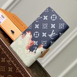 ルイヴィトン ポルトフォイユ・ブラザ NM 長財布 コピー M82826 ルイヴィトン ポルトフォイユ・ブラザ NM 長財布 コピー M82826