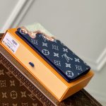 ルイヴィトン ポルトフォイユ・ブラザ NM 長財布 コピー M82826 ルイヴィトン ポルトフォイユ・ブラザ NM 長財布 コピー M82826