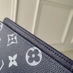 ルイヴィトン ポルトフォイユ・ブラザ NM 長財布 コピー M82826 ルイヴィトン ポルトフォイユ・ブラザ NM 長財布 コピー M82826