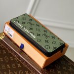 ルイヴィトン財布スーパーコピー ジッピーウォレット レア M82799 ルイヴィトン財布スーパーコピー ジッピーウォレット レア M82799