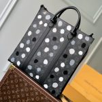 ルイヴィトン コピー ペインティッドドット サックプラ M46404