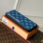 ルイヴィトン ジッピーウォレット長財布 コピー M82799