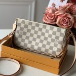 ルイヴィトンスーパーコピー ポシェット・アクセソワール N41207 ルイヴィトンスーパーコピー ポシェット・アクセソワール N41207