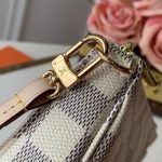 ルイヴィトンスーパーコピー ポシェット・アクセソワール N41207 ルイヴィトンスーパーコピー ポシェット・アクセソワール N41207