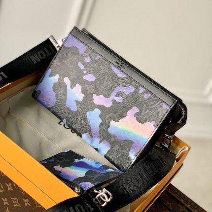 ルイヴィトンコピー ガストン・ウェアラブル ウォレット M81753