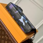 ルイヴィトンコピー ガストン・ウェアラブル ウォレット M81753