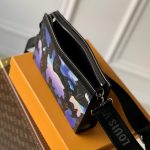 ルイヴィトンコピー ガストン・ウェアラブル ウォレット M81753