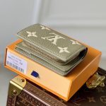 ルイヴィトン 二つ折り財布 コピー ポルトフォイユ・クレア M82370
