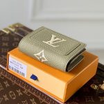 ルイヴィトン 二つ折り財布 コピー ポルトフォイユ・クレア M82370