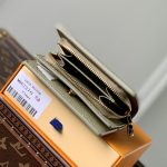 ルイヴィトン 二つ折り財布 コピー ポルトフォイユ・クレア M82370