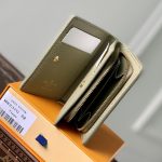 ルイヴィトン 二つ折り財布 コピー ポルトフォイユ・クレア M82370