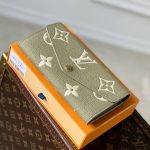 ルイヴィトンスーパーコピー レア ポルトフォイユサラ NM M82516