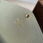ルイヴィトンスーパーコピー レア ポルトフォイユサラ NM M82516